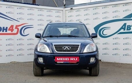 Chery Tiggo (T11), 2012 год, 390 000 рублей, 10 фотография