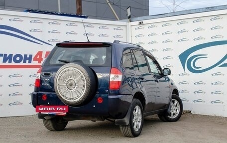 Chery Tiggo (T11), 2012 год, 390 000 рублей, 7 фотография