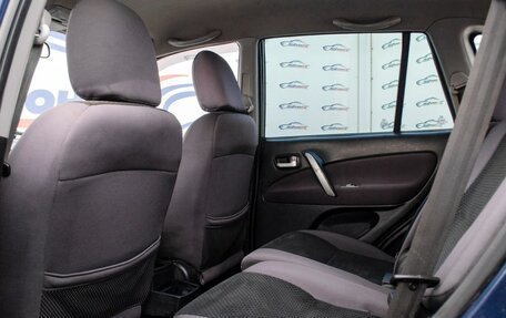 Chery Tiggo (T11), 2012 год, 390 000 рублей, 13 фотография