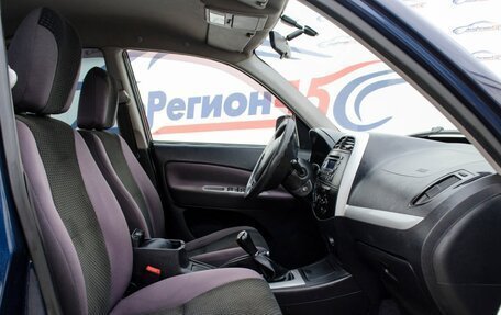 Chery Tiggo (T11), 2012 год, 390 000 рублей, 21 фотография