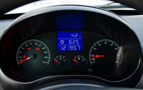 Chery Tiggo (T11), 2012 год, 390 000 рублей, 16 фотография