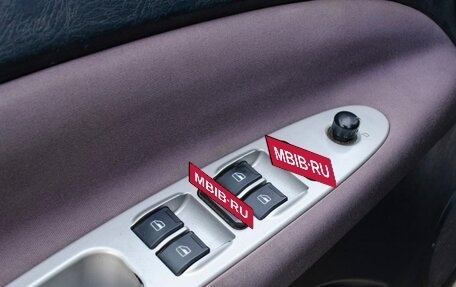 Chery Tiggo (T11), 2012 год, 390 000 рублей, 15 фотография