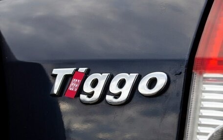 Chery Tiggo (T11), 2012 год, 390 000 рублей, 14 фотография