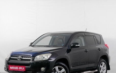 Toyota RAV4, 2009 год, 1 449 000 рублей, 4 фотография