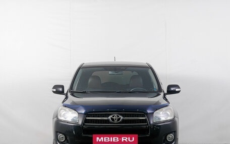 Toyota RAV4, 2009 год, 1 449 000 рублей, 2 фотография
