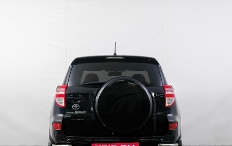 Toyota RAV4, 2009 год, 1 449 000 рублей, 6 фотография