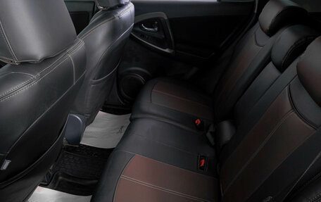 Toyota RAV4, 2009 год, 1 449 000 рублей, 10 фотография