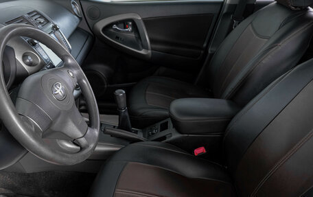 Toyota RAV4, 2009 год, 1 449 000 рублей, 9 фотография