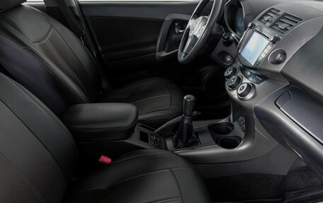 Toyota RAV4, 2009 год, 1 449 000 рублей, 12 фотография