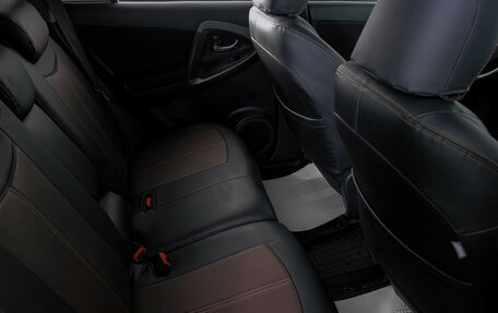 Toyota RAV4, 2009 год, 1 449 000 рублей, 11 фотография