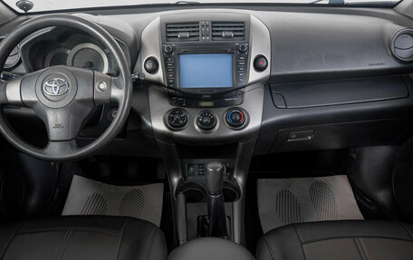 Toyota RAV4, 2009 год, 1 449 000 рублей, 14 фотография