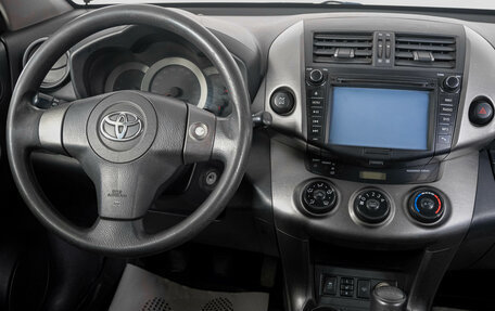 Toyota RAV4, 2009 год, 1 449 000 рублей, 13 фотография