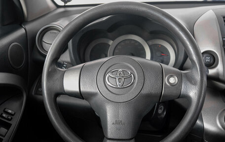 Toyota RAV4, 2009 год, 1 449 000 рублей, 16 фотография