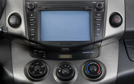 Toyota RAV4, 2009 год, 1 449 000 рублей, 17 фотография