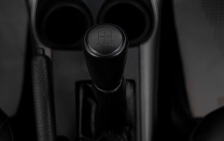 Toyota RAV4, 2009 год, 1 449 000 рублей, 19 фотография