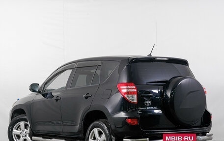 Toyota RAV4, 2009 год, 1 449 000 рублей, 5 фотография