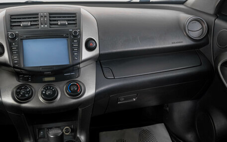 Toyota RAV4, 2009 год, 1 449 000 рублей, 15 фотография