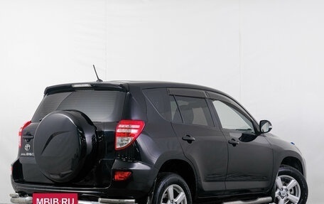 Toyota RAV4, 2009 год, 1 449 000 рублей, 7 фотография