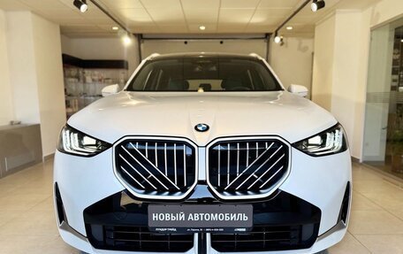 BMW X3, 2025 год, 7 749 000 рублей, 2 фотография