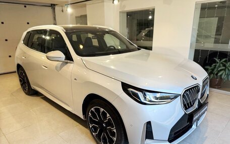 BMW X3, 2025 год, 7 749 000 рублей, 3 фотография