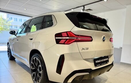 BMW X3, 2025 год, 7 749 000 рублей, 8 фотография