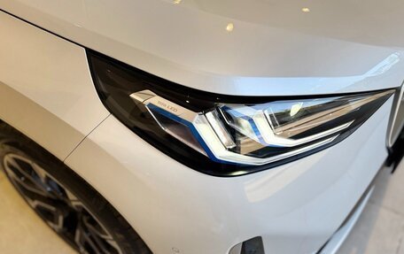 BMW X3, 2025 год, 7 749 000 рублей, 5 фотография