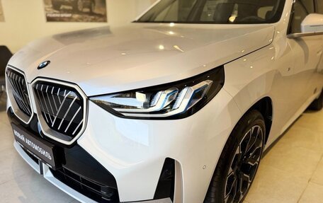 BMW X3, 2025 год, 7 749 000 рублей, 6 фотография