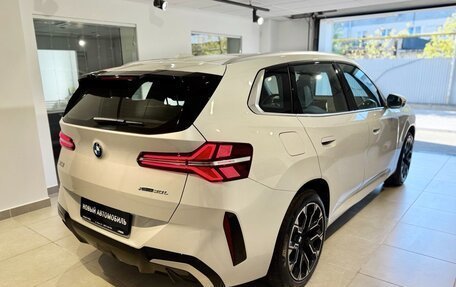 BMW X3, 2025 год, 7 749 000 рублей, 10 фотография