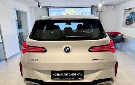 BMW X3, 2025 год, 7 749 000 рублей, 9 фотография
