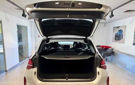 BMW X3, 2025 год, 7 749 000 рублей, 22 фотография