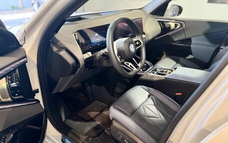 BMW X3, 2025 год, 7 749 000 рублей, 23 фотография