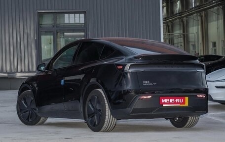 Tesla Model Y I, 2025 год, 5 814 000 рублей, 6 фотография