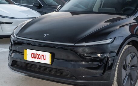 Tesla Model Y I, 2025 год, 5 814 000 рублей, 2 фотография