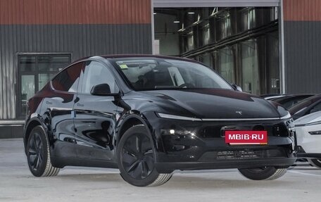 Tesla Model Y I, 2025 год, 5 814 000 рублей, 4 фотография