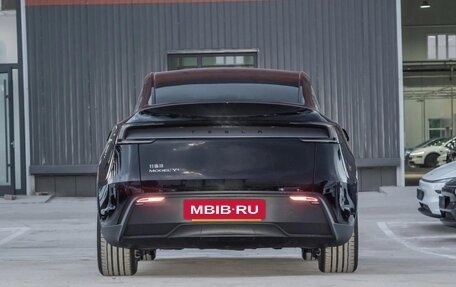 Tesla Model Y I, 2025 год, 5 814 000 рублей, 7 фотография