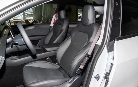 Tesla Model Y I, 2025 год, 5 814 000 рублей, 11 фотография