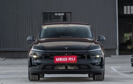 Tesla Model Y I, 2025 год, 5 814 000 рублей, 3 фотография