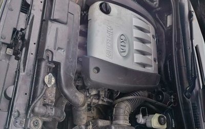 KIA Spectra II (LD), 2007 год, 230 000 рублей, 1 фотография