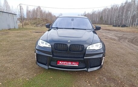 BMW X6, 2013 год, 2 700 000 рублей, 1 фотография