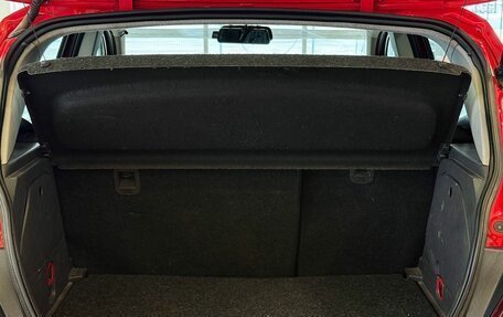 Opel Corsa D, 2008 год, 635 000 рублей, 7 фотография