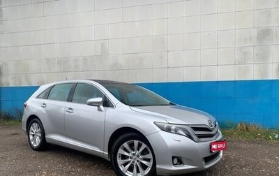 Toyota Venza I, 2013 год, 2 100 000 рублей, 1 фотография