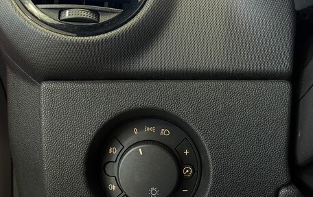 Opel Corsa D, 2008 год, 635 000 рублей, 10 фотография