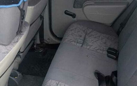 Renault Logan I, 2006 год, 270 000 рублей, 9 фотография