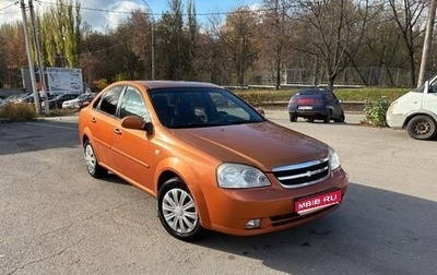Chevrolet Lacetti, 2008 год, 420 000 рублей, 1 фотография