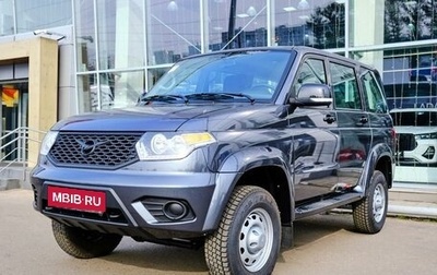 ЛуАЗ Patriot, 2025 год, 1 906 000 рублей, 1 фотография