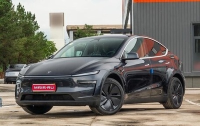 Tesla Model Y I, 2025 год, 5 814 000 рублей, 1 фотография