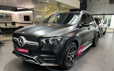 Mercedes-Benz GLE, 2021 год, 6 000 000 рублей, 1 фотография