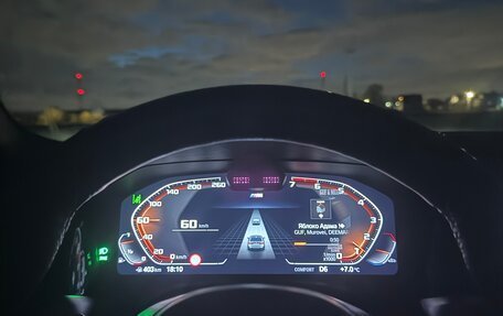 BMW 3 серия, 2021 год, 4 250 000 рублей, 7 фотография