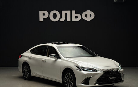 Lexus ES VII, 2025 год, 5 950 000 рублей, 1 фотография