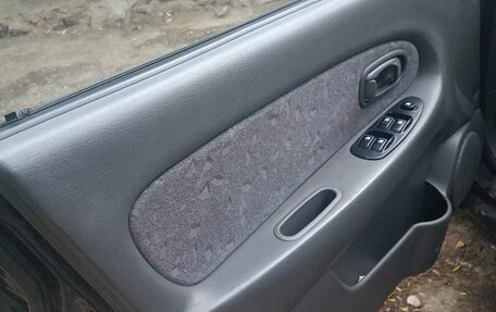 KIA Spectra II (LD), 2007 год, 230 000 рублей, 2 фотография